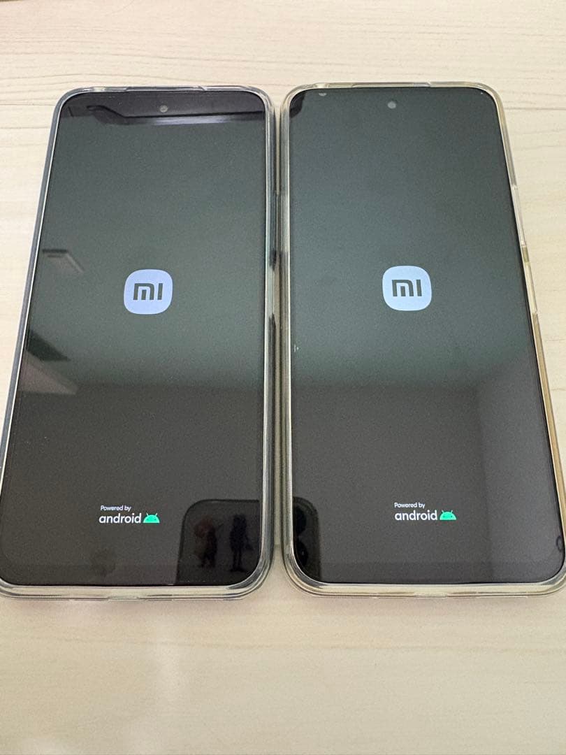 Redmi Note 10JE 本体