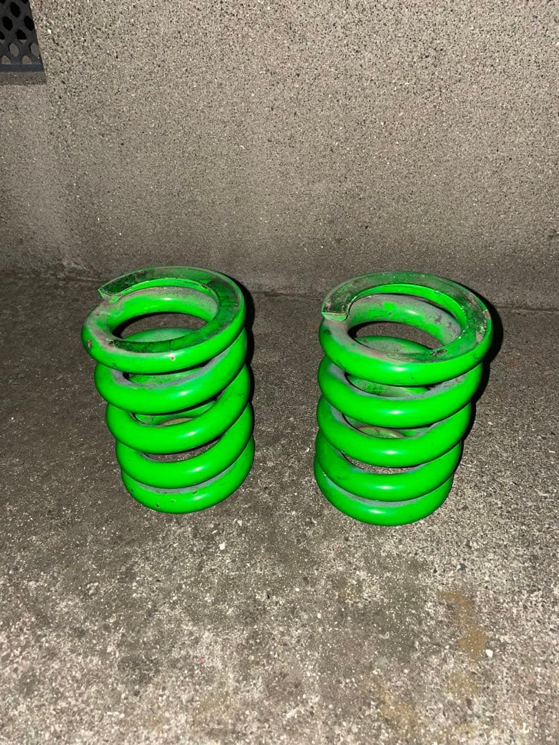 326power バネ ID63 H140 45k