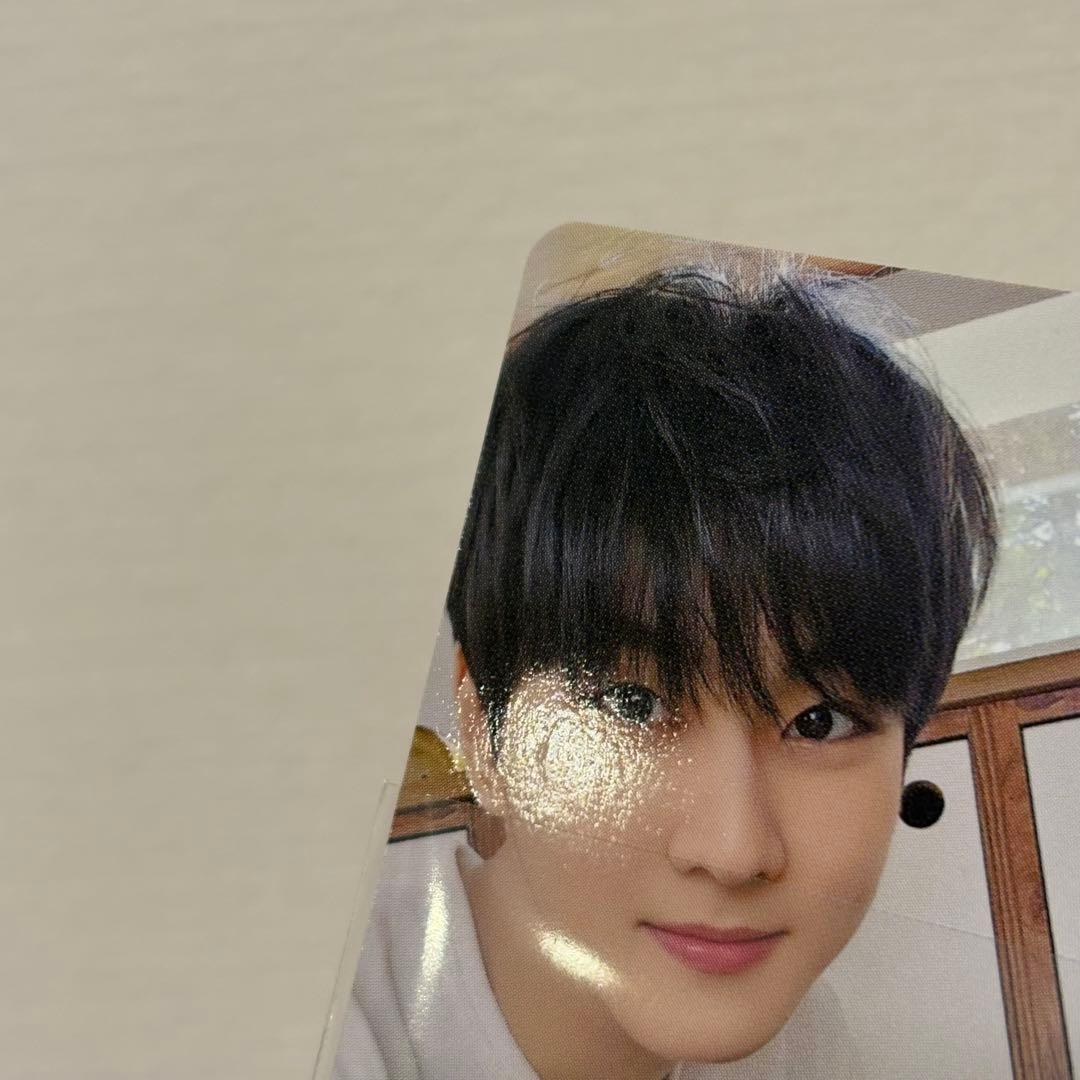 ENHYPEN FC アンケート特典 トレカ 2025 6人セット