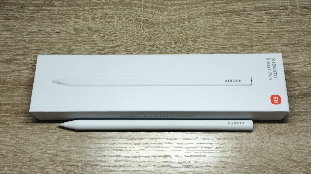 液タブ・ペンタブ Xiaomi Smart Pen 2nd generation
