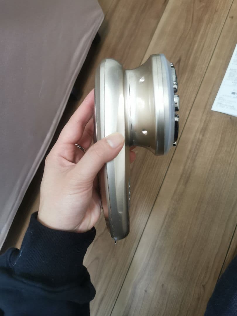 美品 Dr.Caviet The Zeus（ドクターキャビエット ザ ゼウス）