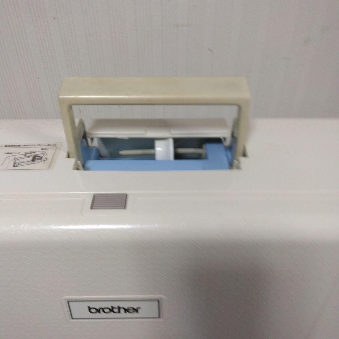 ブラザーzz3-B744型。美品。