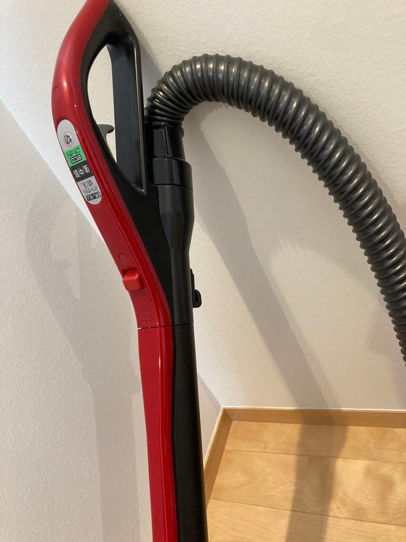 日立掃除機　cv-sw-7000