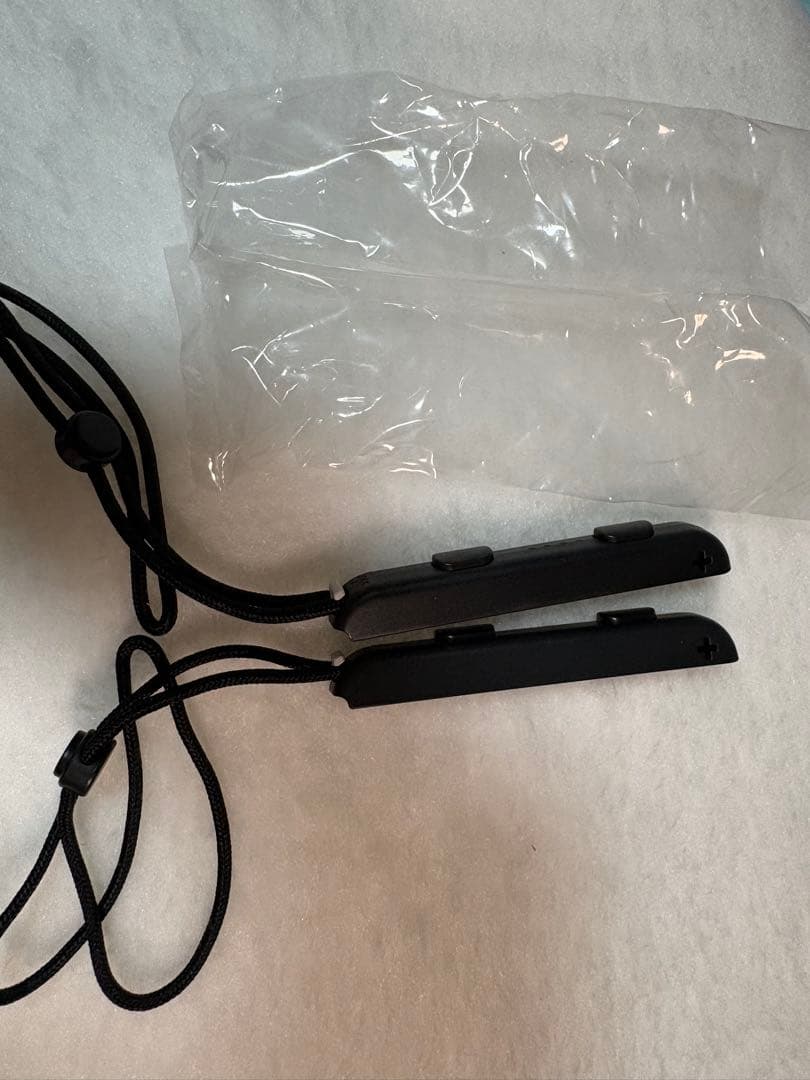 Nintendo Switch ニンテンドースイッチ本体　グレー