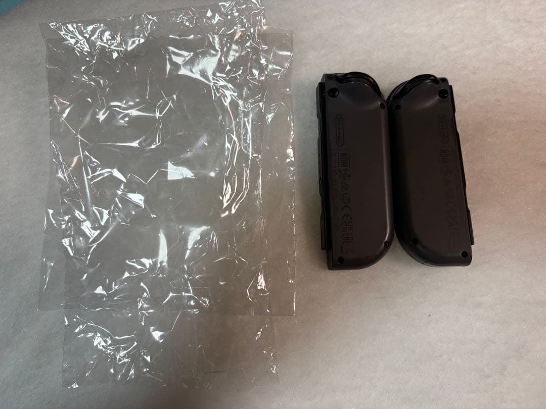 Nintendo Switch ニンテンドースイッチ本体　グレー