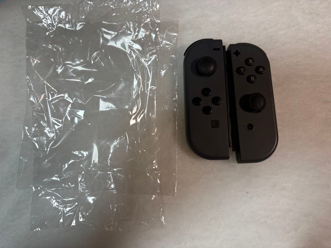 Nintendo Switch ニンテンドースイッチ本体　グレー