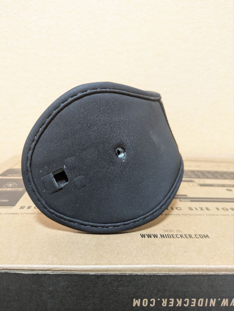 BURTON アンクルストラップ左右セット