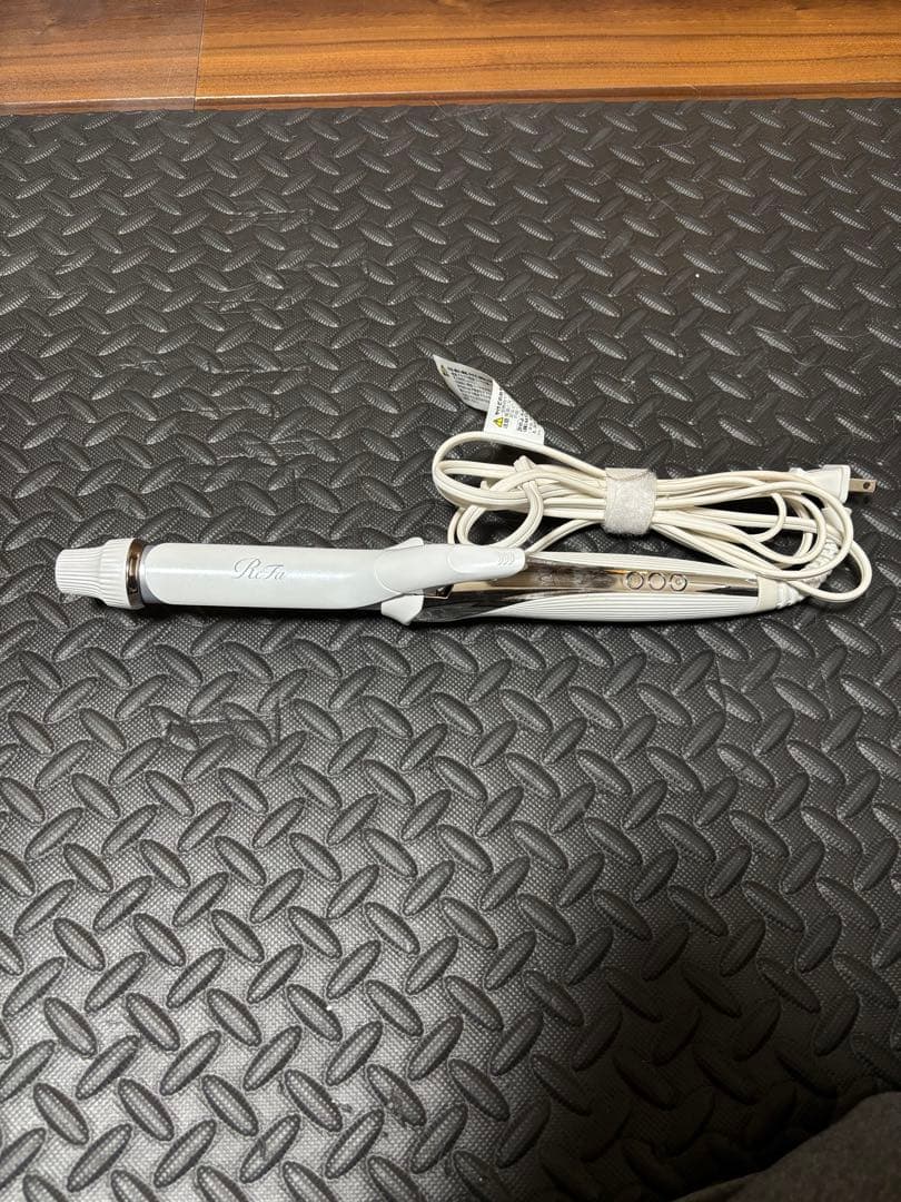 リファ ビューテック カールアイロン26 RE-AG00A