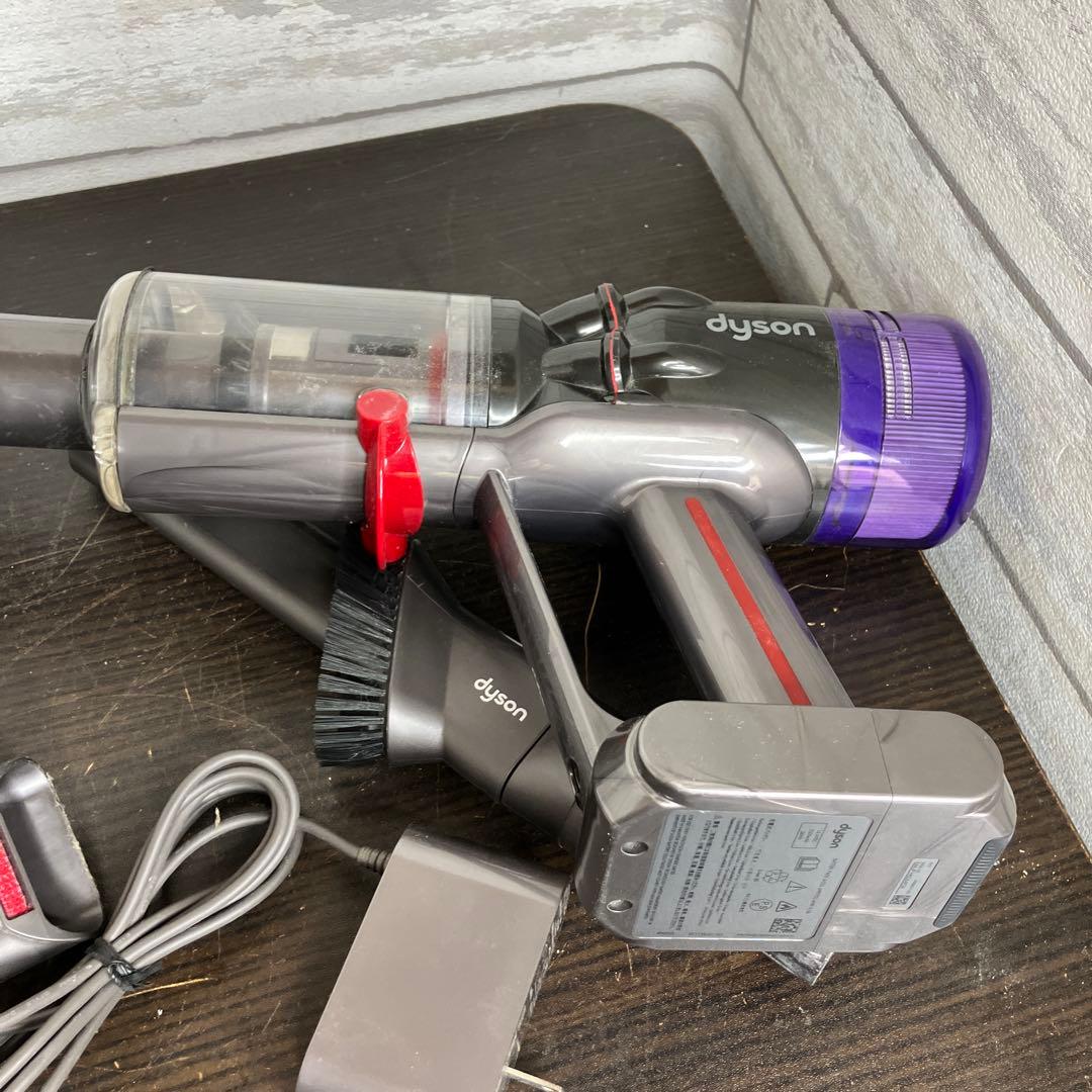 ダイソン　SV21 掃除機