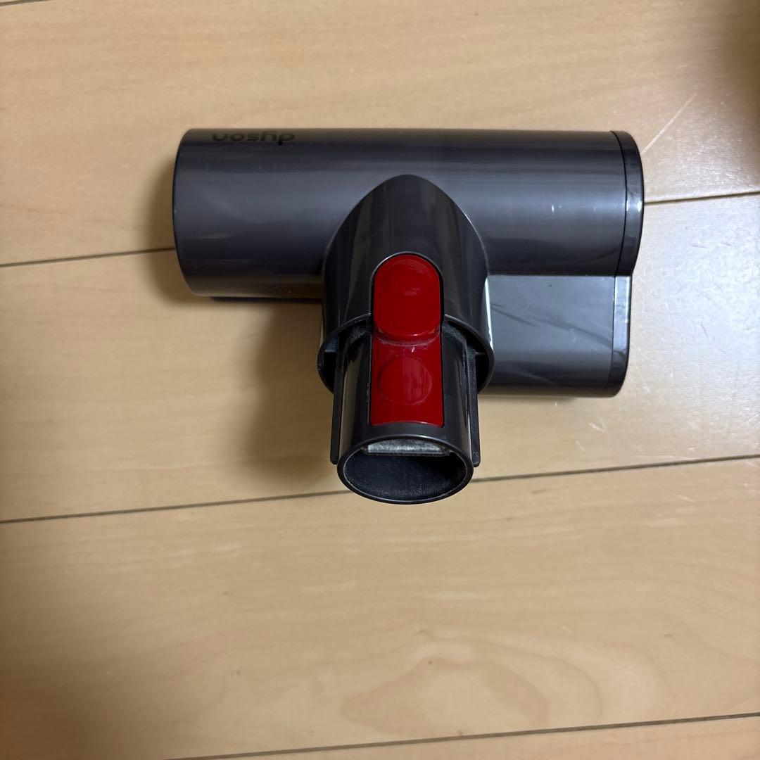 Dyson SV10スティッククリーナー 本体