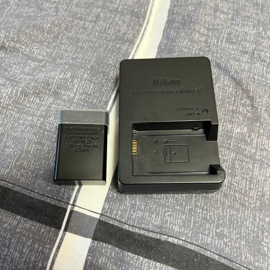 Nikon Z fc ミラーレス一眼カメラ 16-50レンズキット