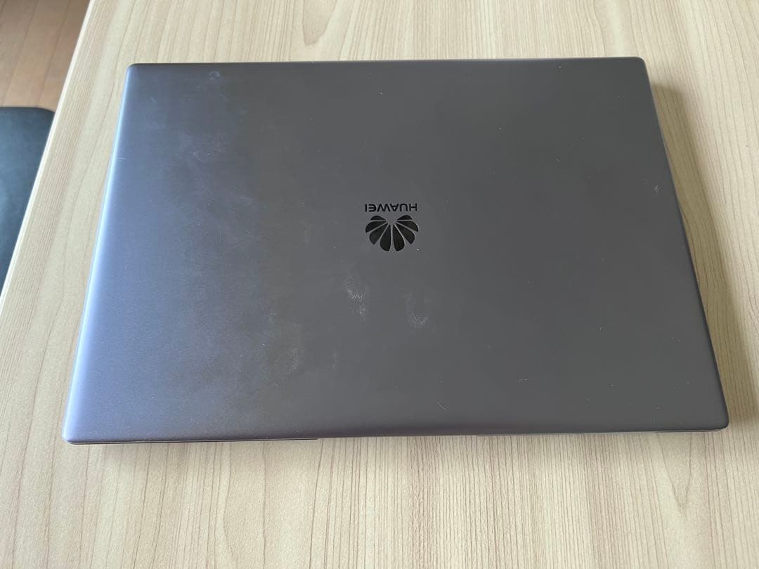 HUAWEI MATEBOOK X PRO Intel i7 タッチパネル