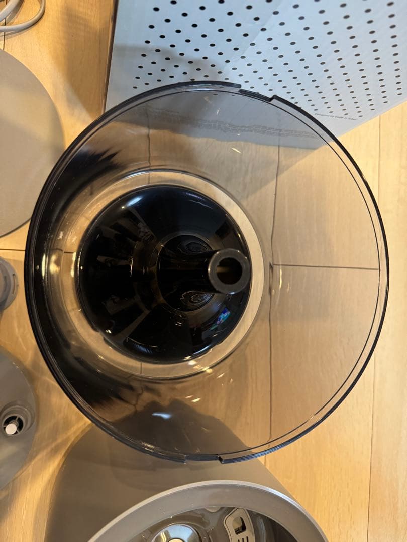 cado STEM300 加湿器 HM-C300