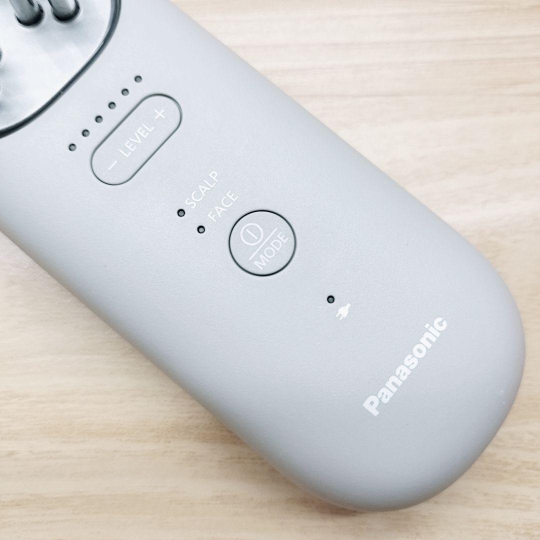 新品同様✨️Panasonic バイタリフト ブラシ EH-SP60