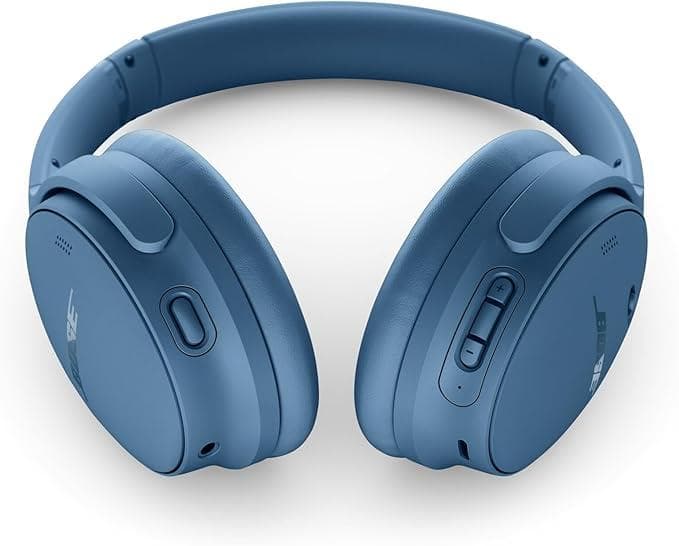 【えぴょ】Bose QuietComfort HeadphonesLE