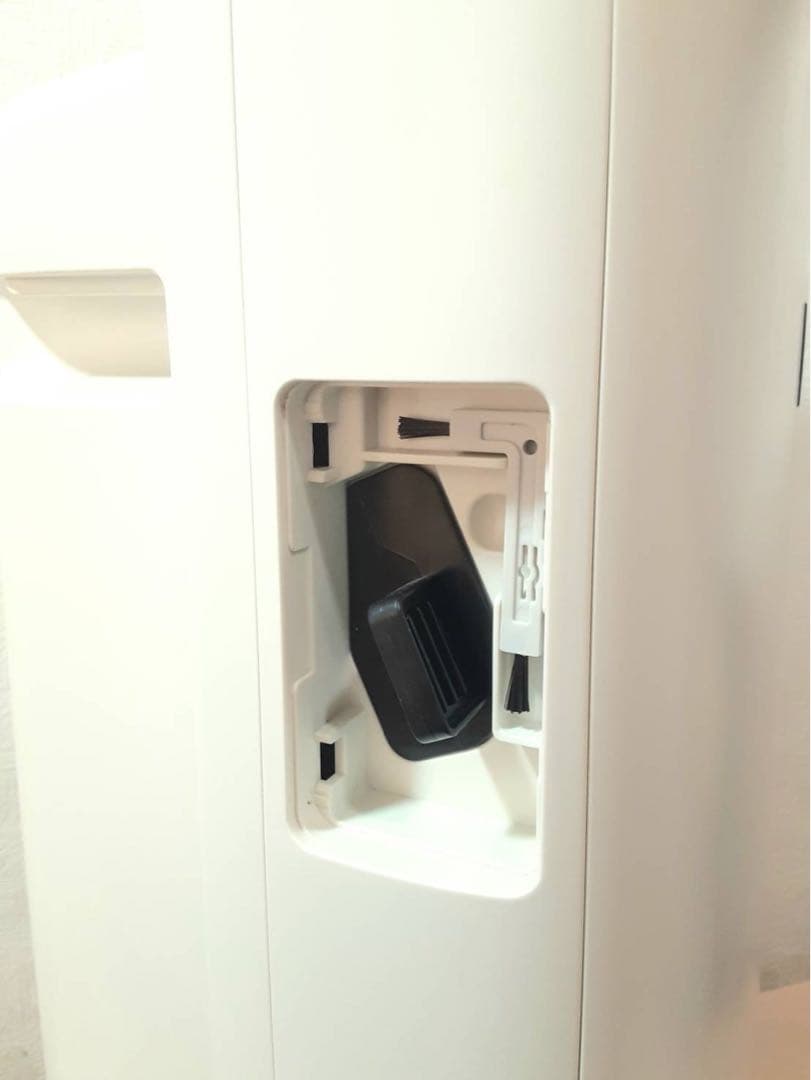 シャープ　加湿空気清浄機　プラズマクラスター　KI-NS50-W　2021年製