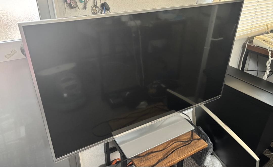 Panasonic TH-L42DT60 42インチ液晶テレビ　美品