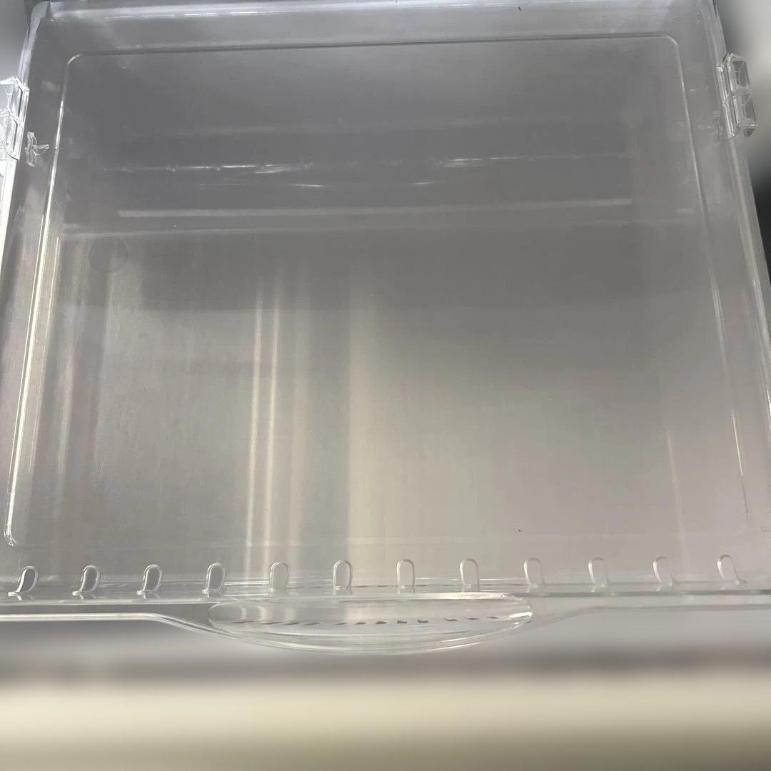 tooruHITACHI 465L冷蔵庫 R-S47ZM