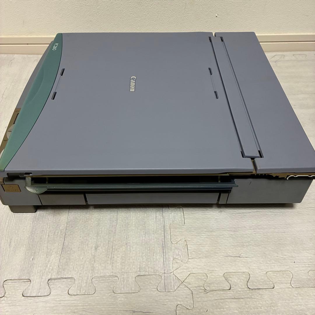 【動作品】Canon キャノン FC260 コピー機 スキャナー プリンター