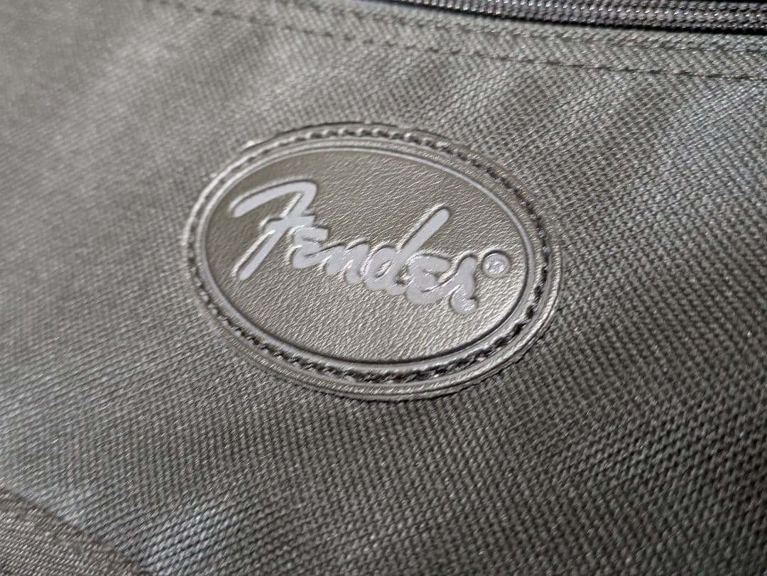 フェンダーNOVENTA テレキャスター