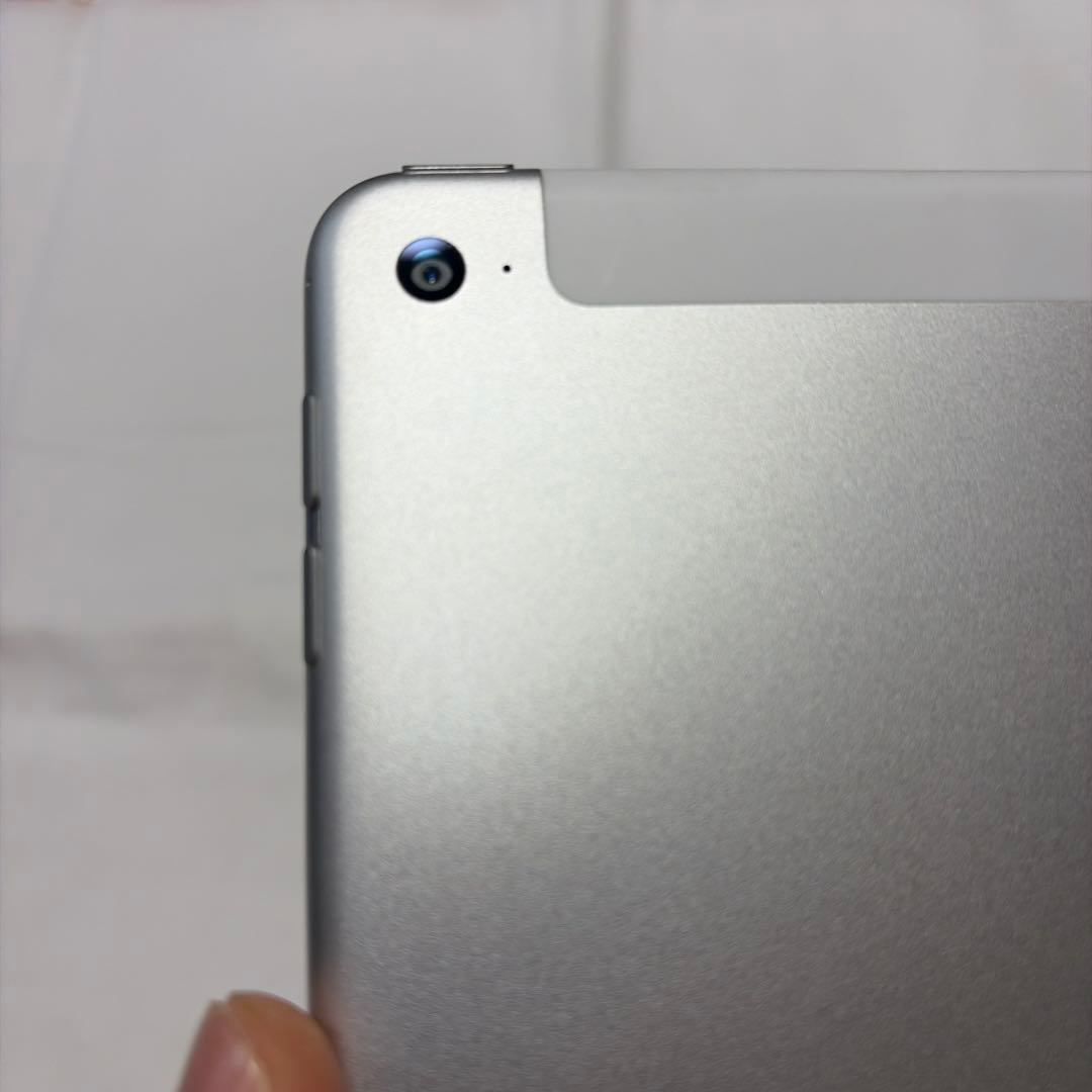 ipad mini 4 64GB セルラーモデル