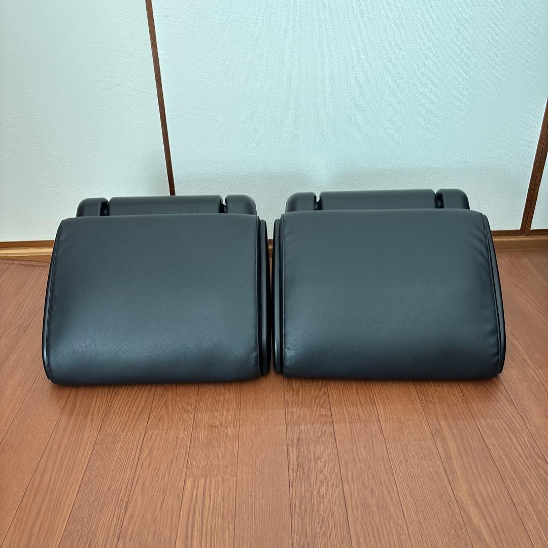 日産セレナ オットマン 2個セット