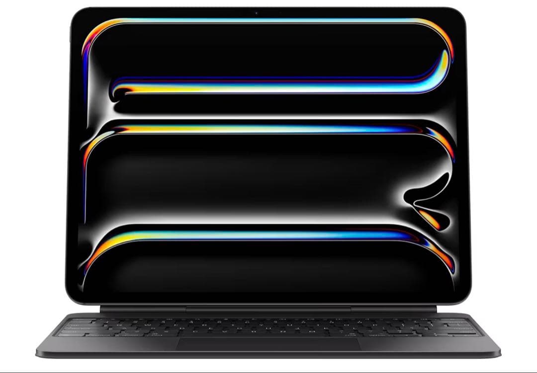 【良品】Magic Keyboard for iPad Pro 13インチ