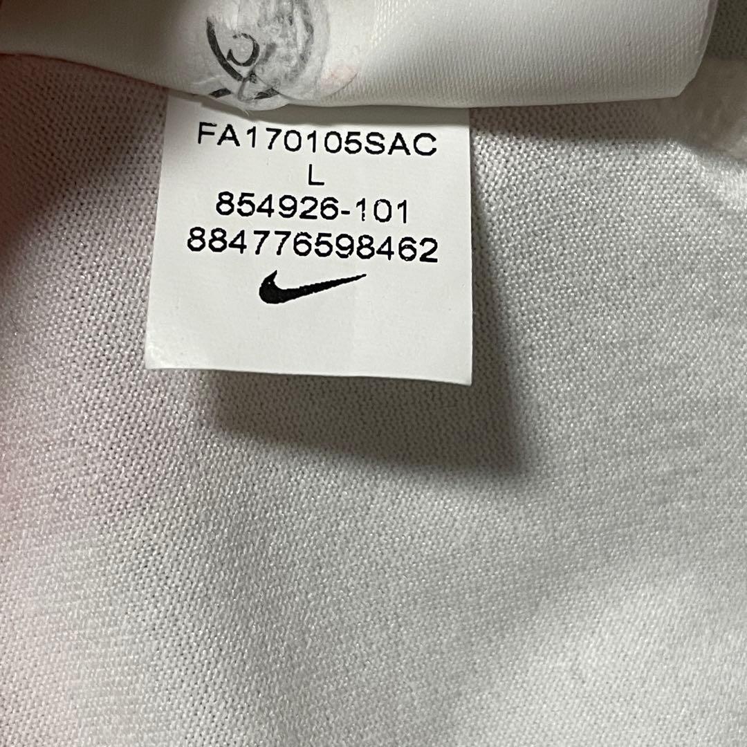 NIKE ナイキ テニス ウェア シャツ フェデラー 赤 レッド レア 希少