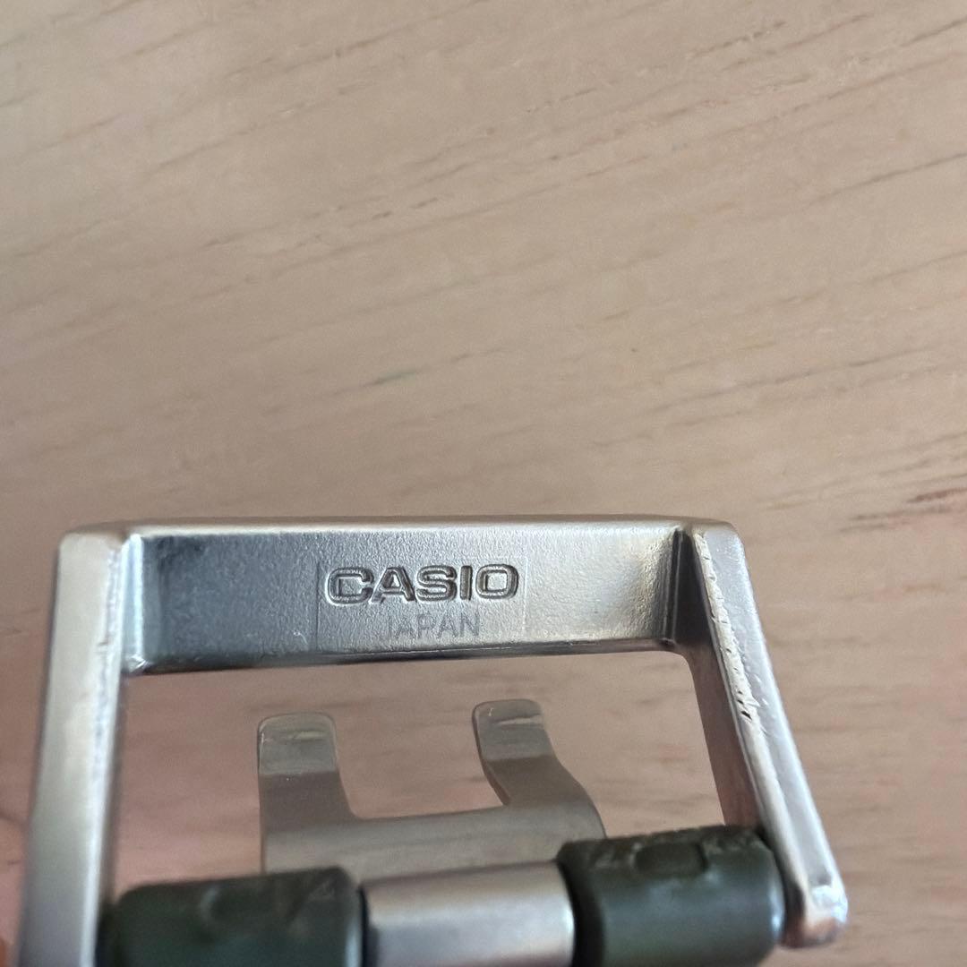 【極美品】カシオG-SHOCK /GWGー1000ー1A3JF電波ソーラー