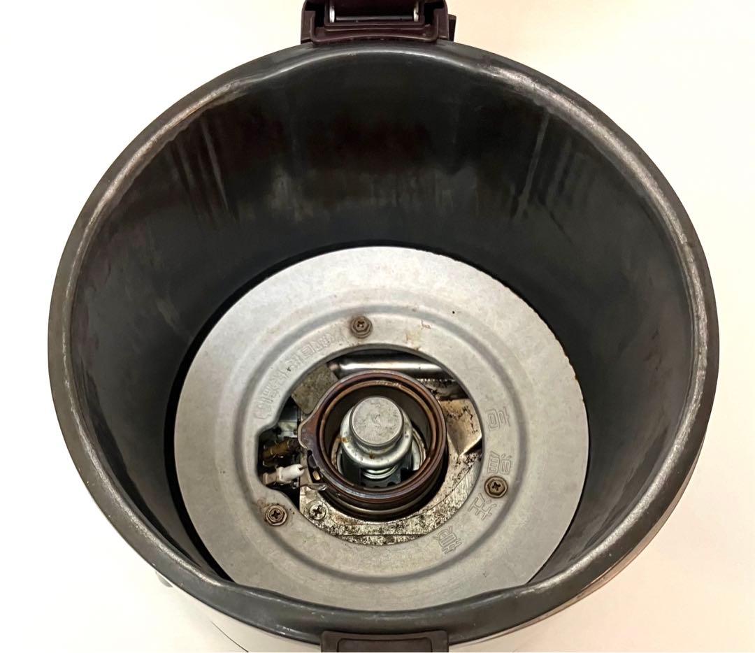 動作保証 送料無料 リンナイ ガス炊飯器 こがまる RR-050VMT 5合炊き