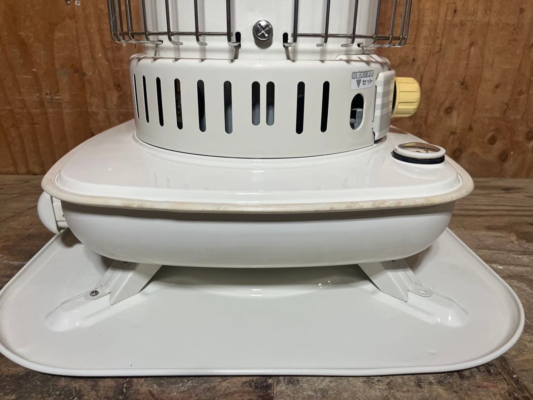 芯乾燥済 コロナ SL-111 キャンプ 中古 分解メンテナンス済 03年製