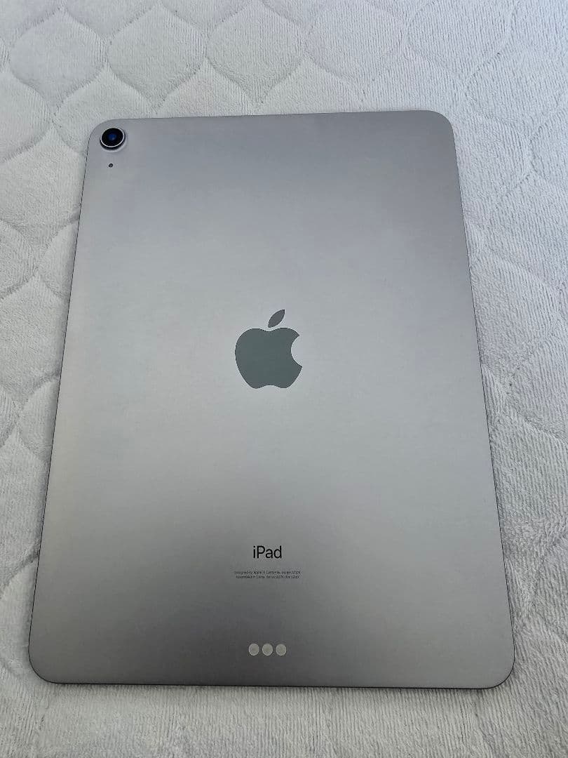 iPad Air(第4世代)256GBスカイブルーWi-Fiモデル