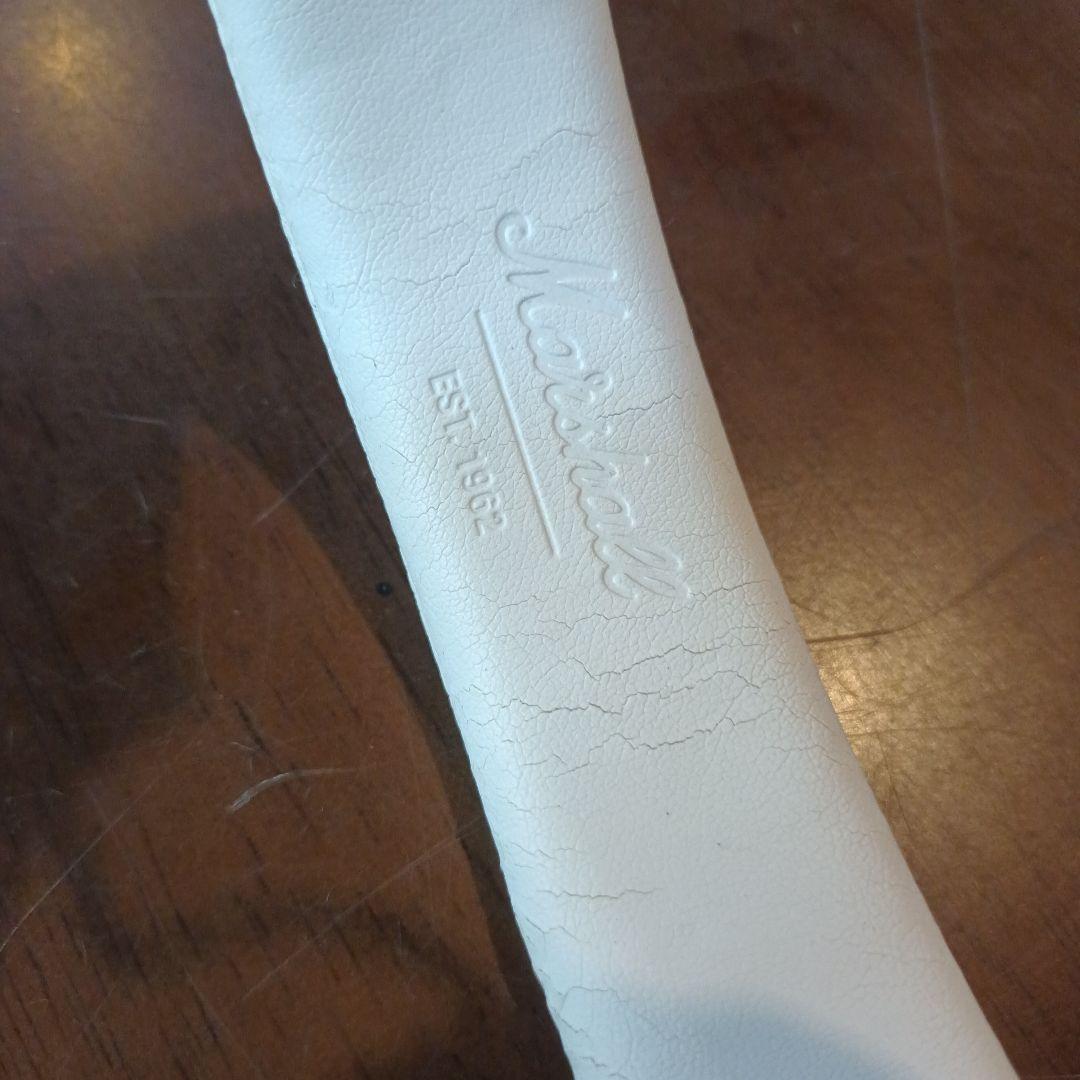 Marshall MAJORⅢ white ヘッドホン【Bluetooth】白