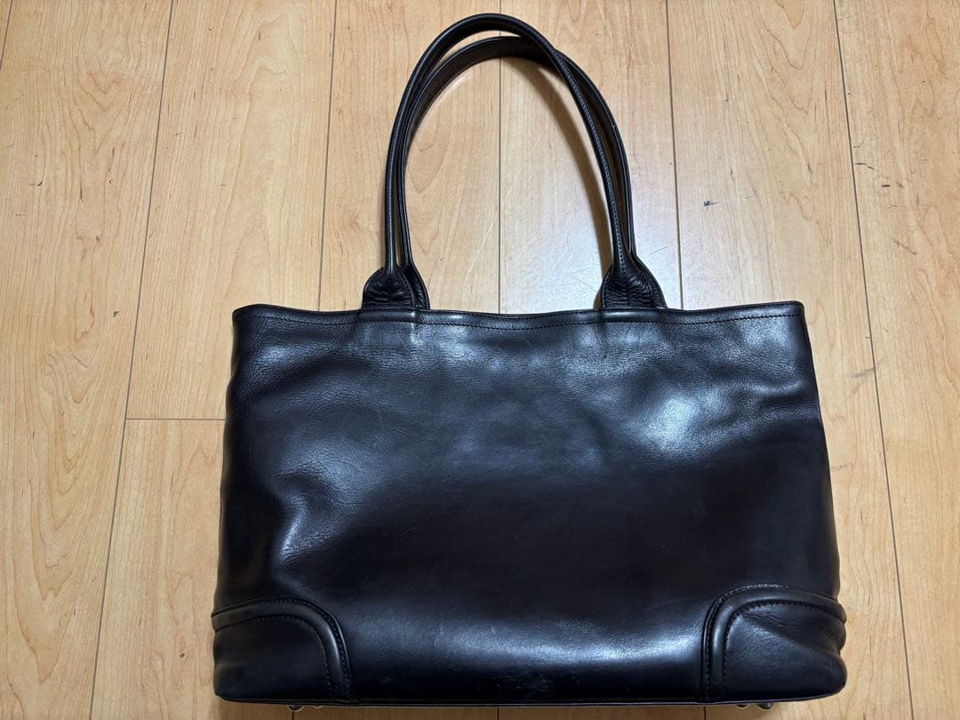 FIVE WOODSトートバッグ PLATEAU39186