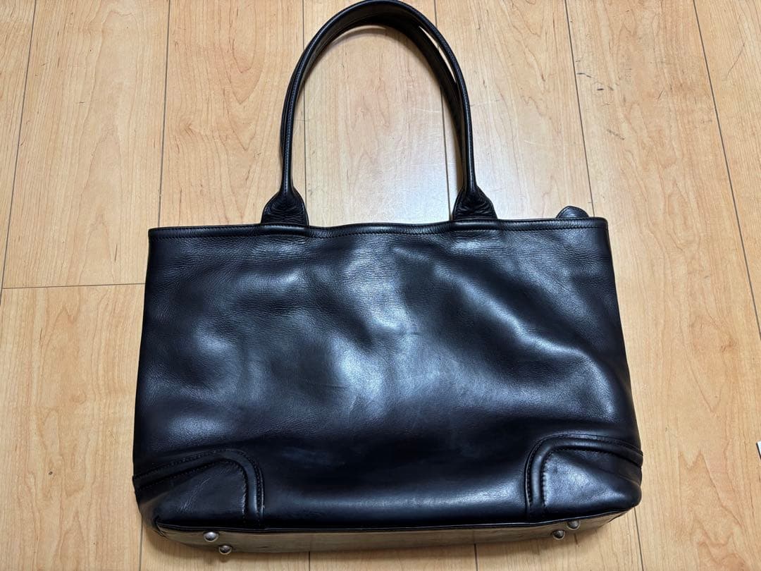 FIVE WOODSトートバッグ PLATEAU39186