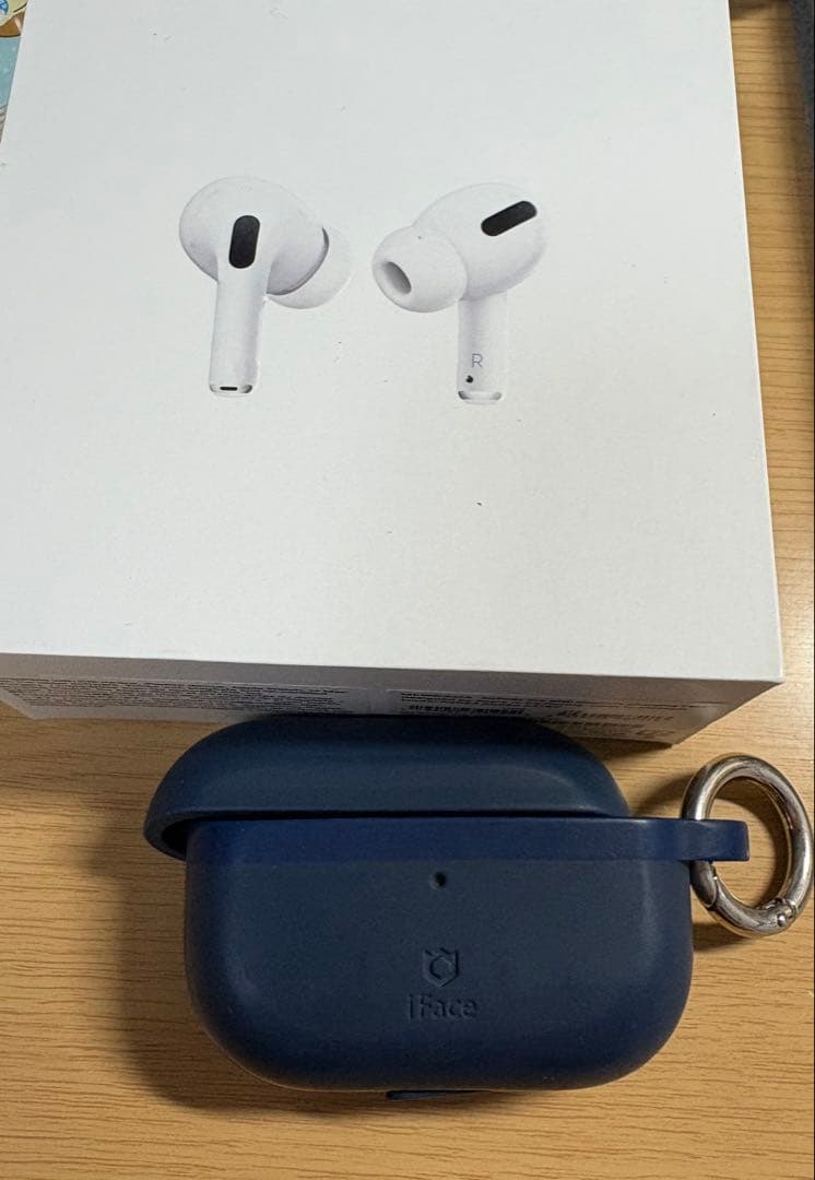 AirPods Pro エアーポッズプロ第一世代