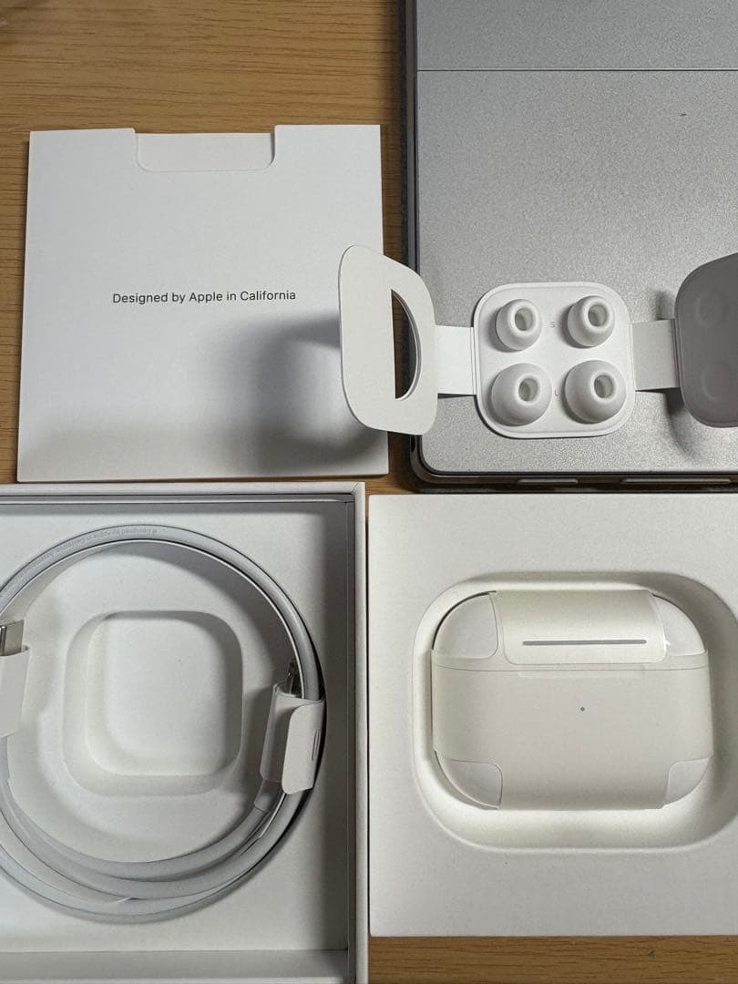 AirPods Pro エアーポッズプロ第一世代
