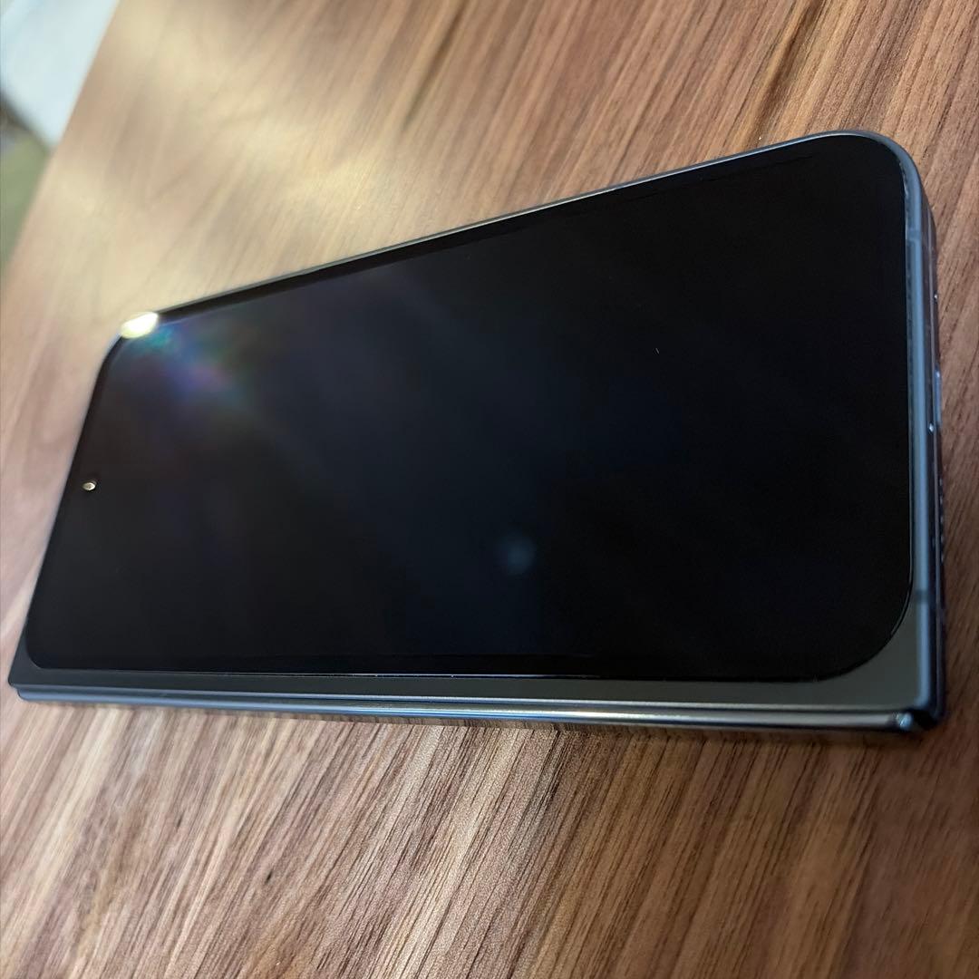 【美品】Google Pixel9 Pro Fold 256GB SIMフリー