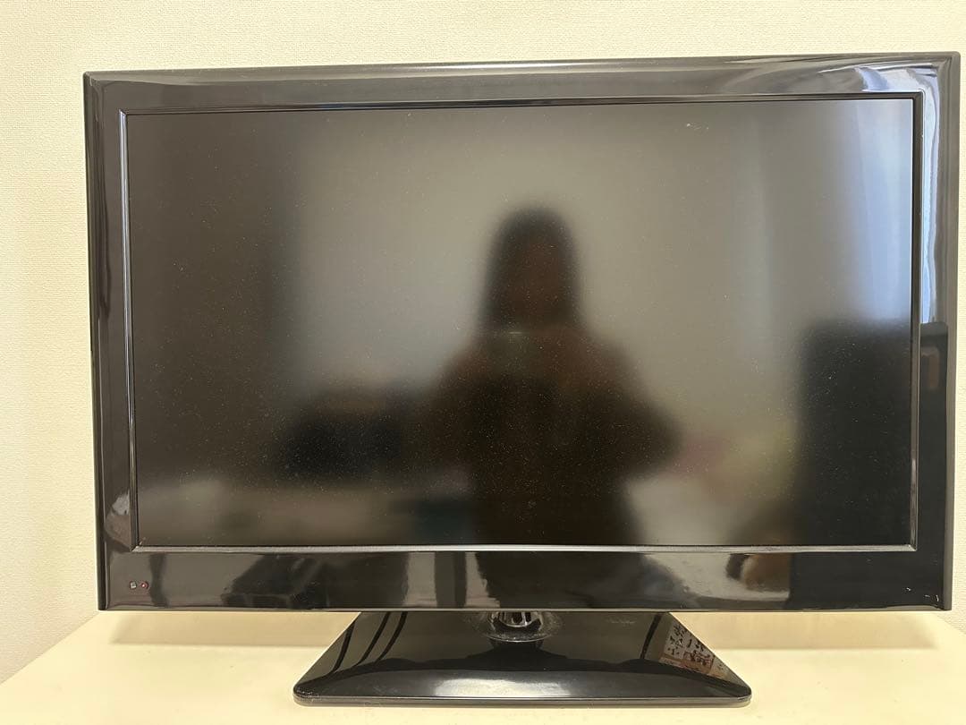 【2/11午前引取り可能な方】MrMax 32インチ液晶テレビ