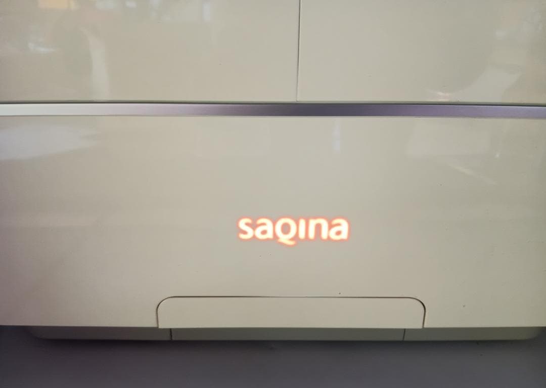 SAQINA bijou サキナビジュー 美顔器