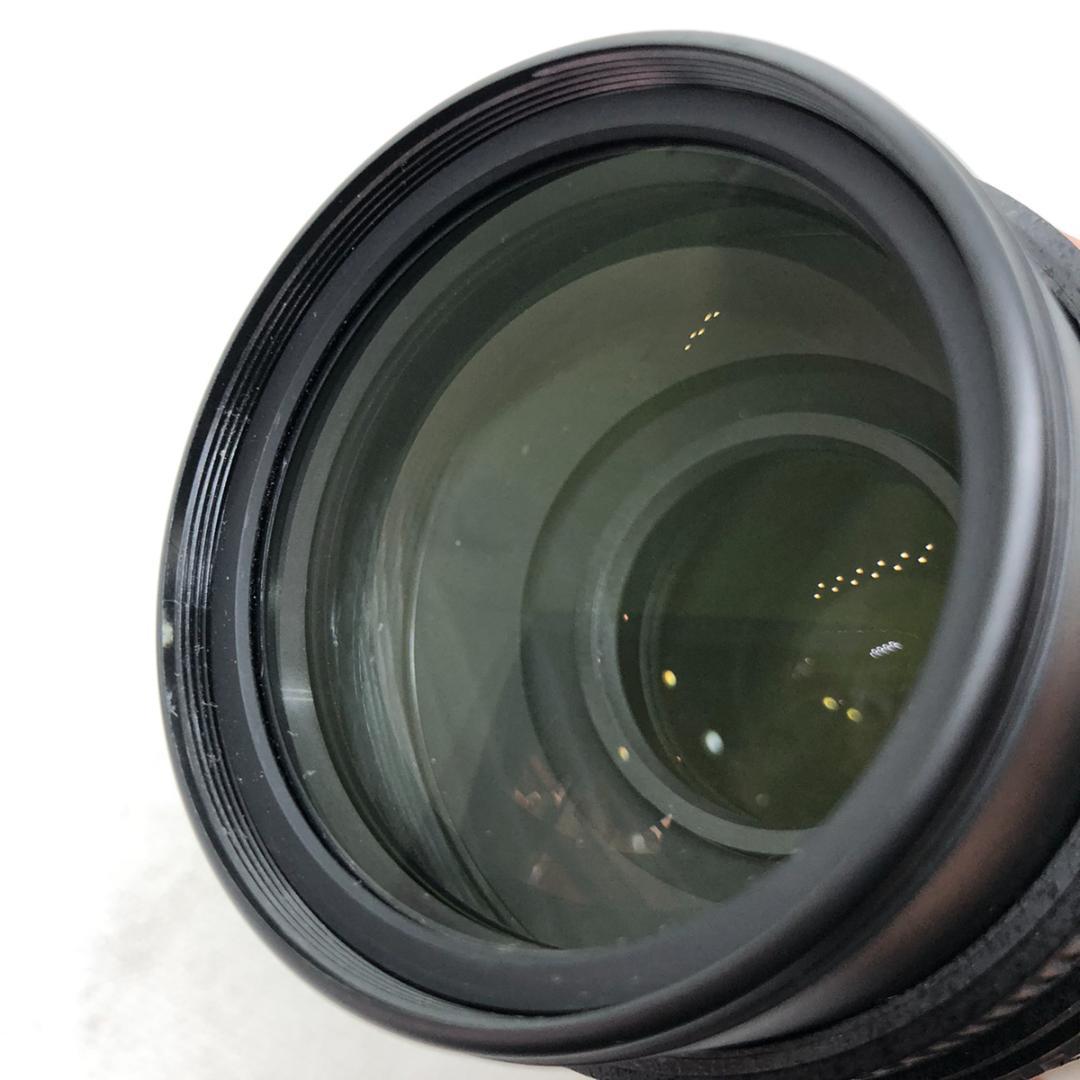 【C6551】AF-S NIKKOR 55-300mm 1:4.5-5.6 G