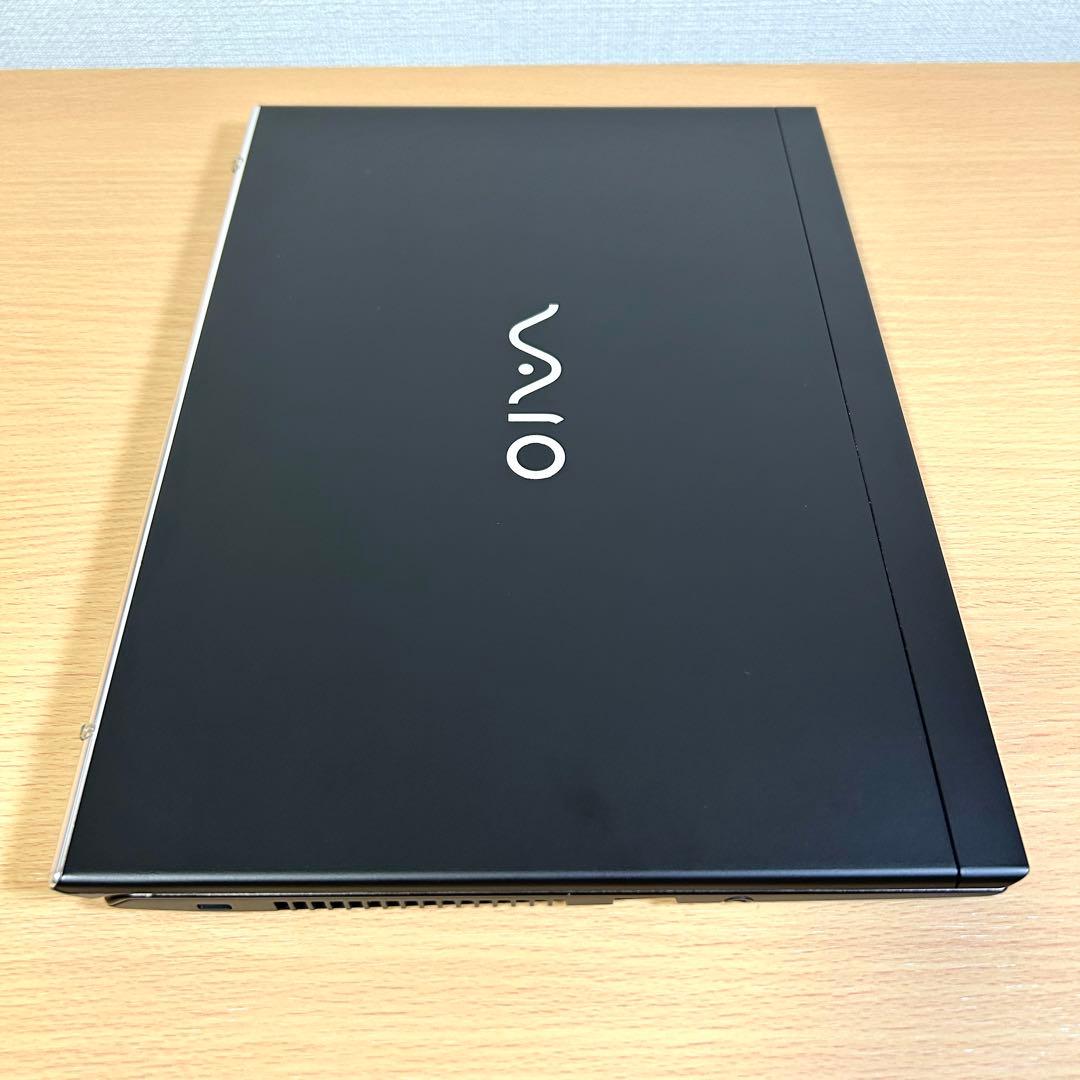 美品 VAIO Pro PJ VJPJ211 12.5型 512GB 16GB