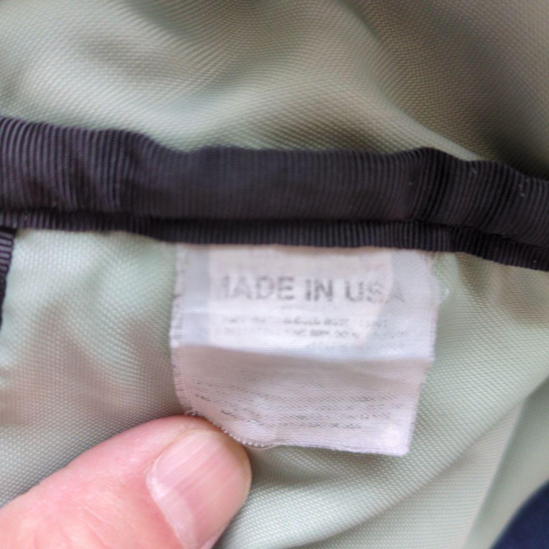 Patagonia メッセンジャーバッグ クリティカルマスバッグ ラージ