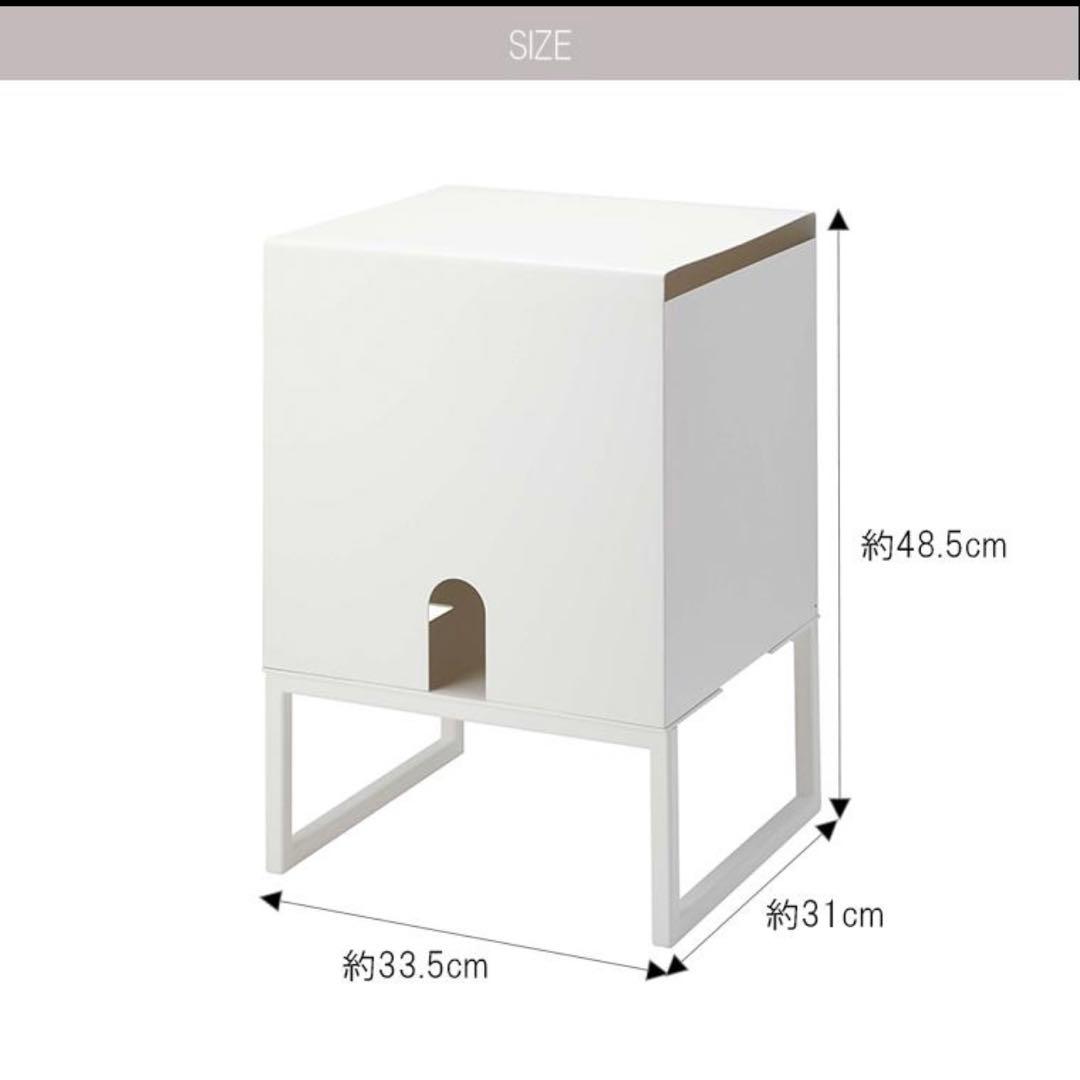 TOWER バッグインボックススタンド タワー ワイン 水 バッグインボックス