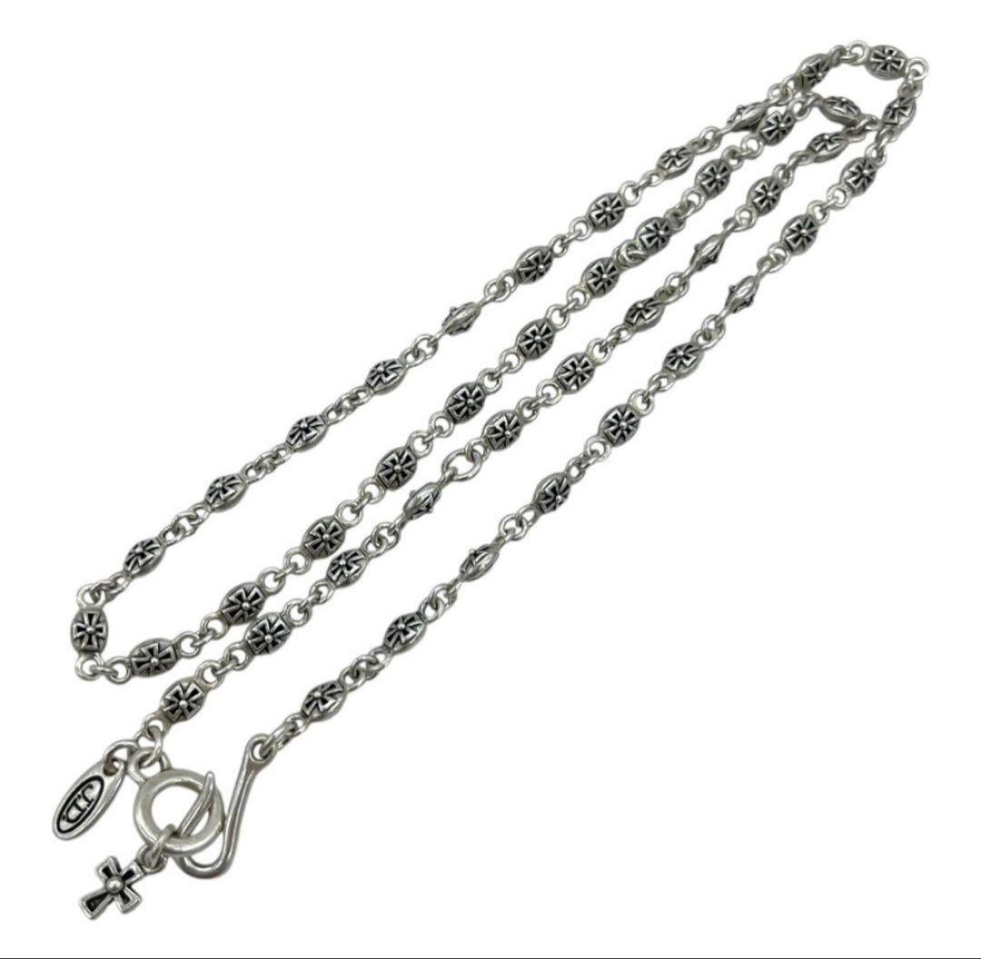 JustinDavis　タイニーチェーン　50cm