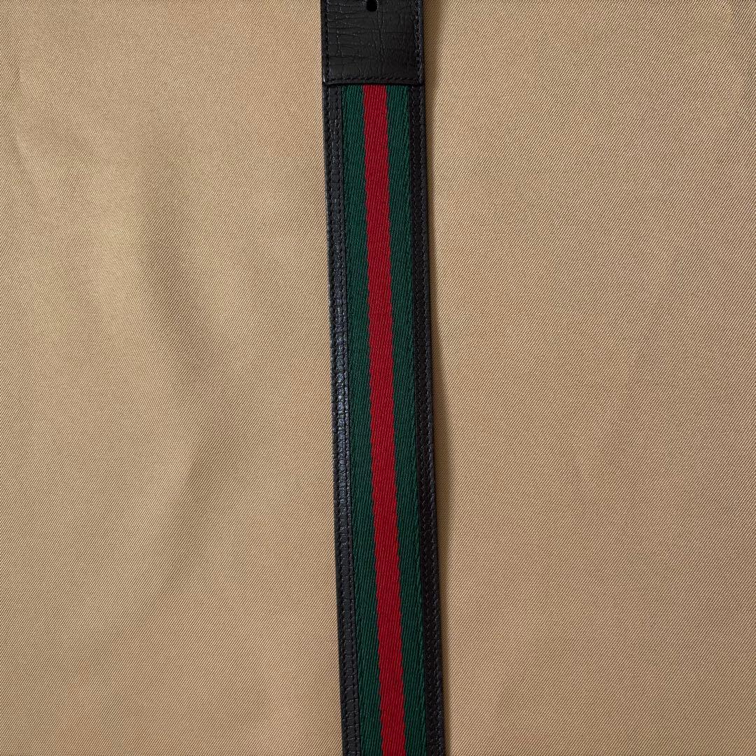 GUCCIベルト メンズ