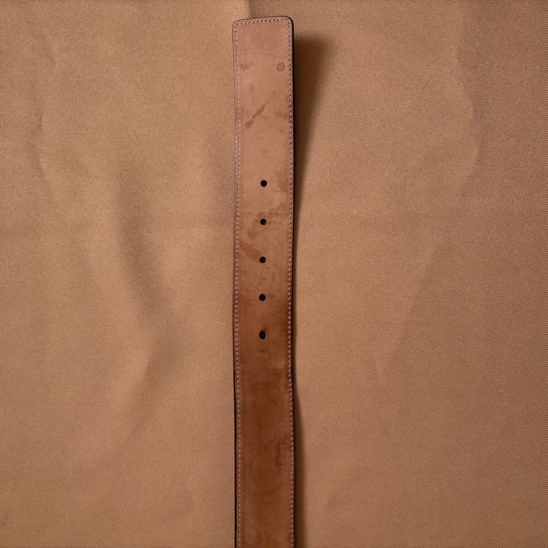 GUCCIベルト メンズ