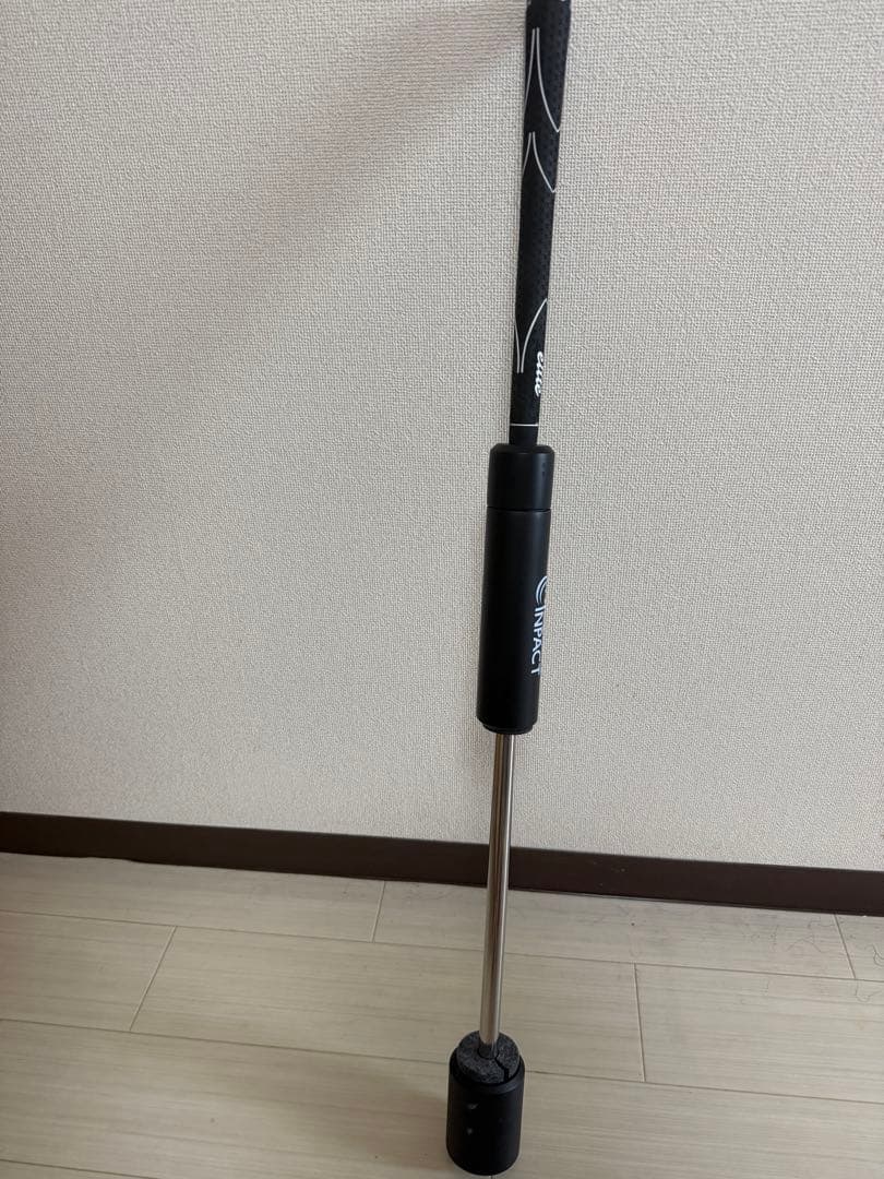NICE IMPACT ゴルフ練習器具