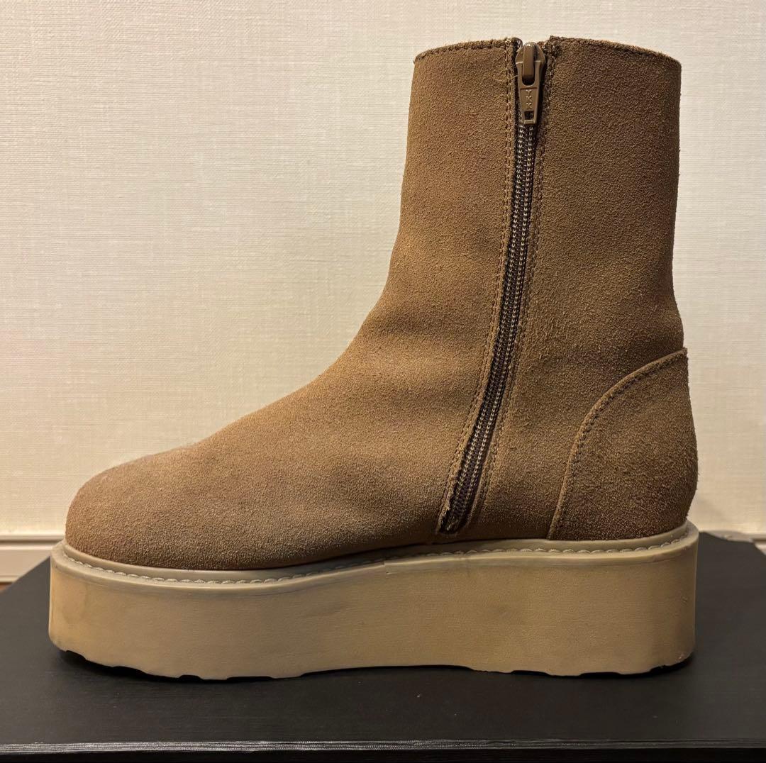 CAMINANDO ミドルブーツ サイズ37