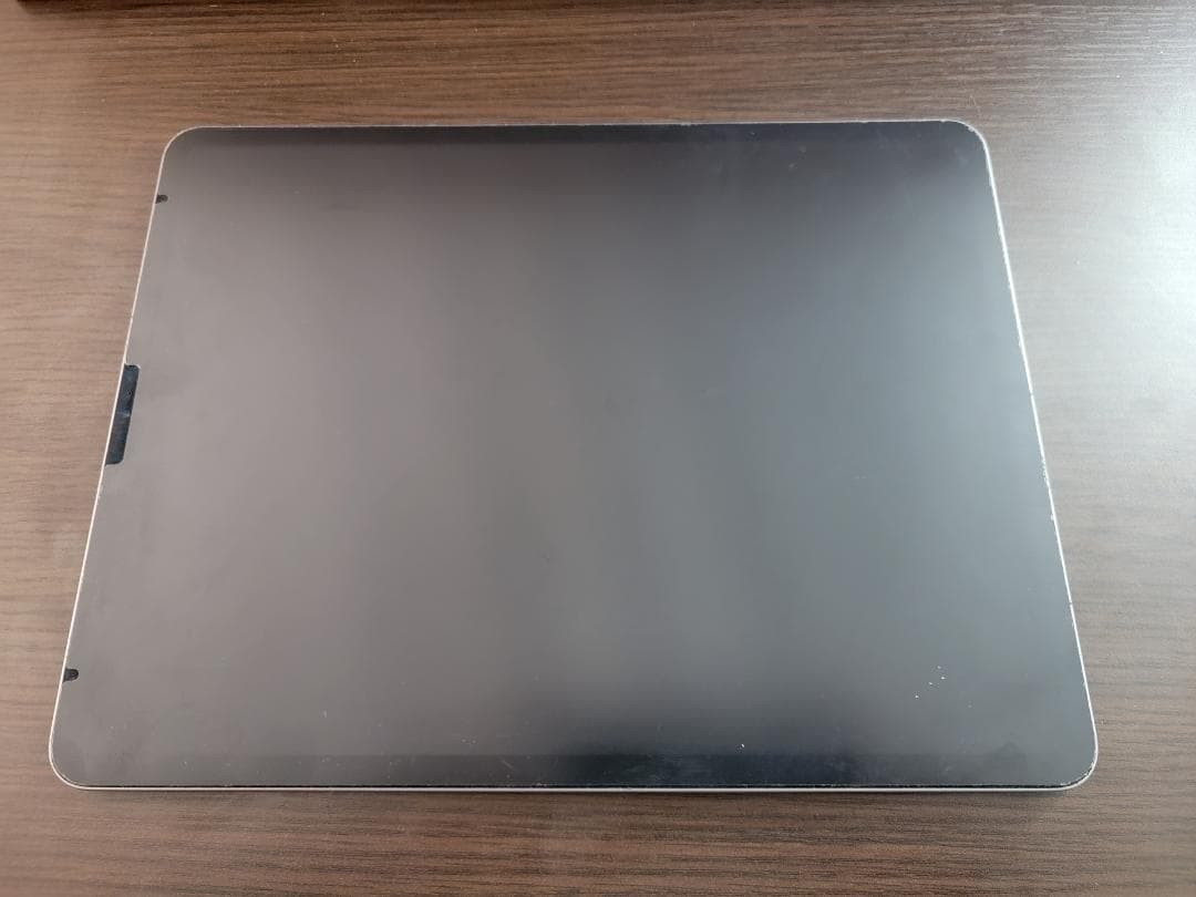 第4世代 iPad Pro 12.9インチ 512GB MXAV2J/A